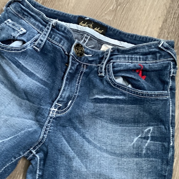 baby phat Jeans 2 for $30 - Picture 7 of 9